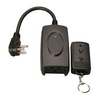 REMOTE CONTROL SINGLE EXTERIOR