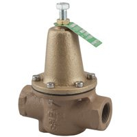 Legend T-6801 Series 111-334NL Pressure Reducing Valve, 3/4 in Connection, FPT, 30 gpm, Cast Brass B