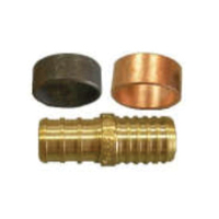 PEX X PB 3/4" TRANSITION KIT (BR