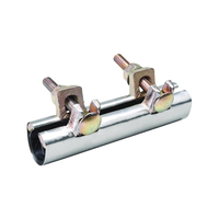REPAIR CLAMP 1/2"IPSx6" 2-BOLT