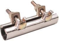 REPAIR CLAMP 1-1/4"IPCx6" 2-BOLT