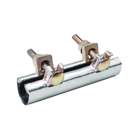 REPAIR CLAMP 2"IPCx6" 2-BOLT