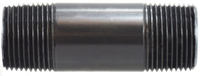PVC SCH80 NIPPLE 1/2X1-1/2