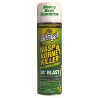 Bengal 97118 Wasp And Hornet Spray