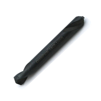 Champion 1805 1805-9/64 Drill Bit, 9/64 in Dia, 2 in OAL, Double-Ended