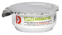 BIG D 111 Organic Air Freshener Gel, Apple, 30 days-Day Freshness