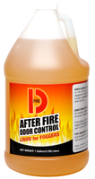 BIG D Fire D 1202 After Fire Odor Control Liquid, 1 gal Can, Original