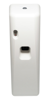 BIG D 757 Light-Activated Aerosol Dispenser, 2D Battery, Plastic, White