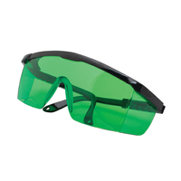 DeWALT DW0714G Laser Enhancement Glasses