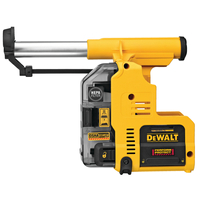 DeWALT DWH303DH Cordless Onboard Dust Extractor