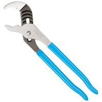 Channellock 422 1-1/2-Inch Jaw Capacity 9-1/2-Inch V-Jaw Tongue and Groove Plier