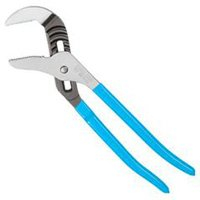 Channellock 424 1/2-Inch Jaw Capacity 4-1/2-Inch Tongue and Groove Plier
