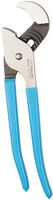 Channellock 414 2-Inch Jaw Capacity 13.5-Inch Double Tongue and Groove Plier