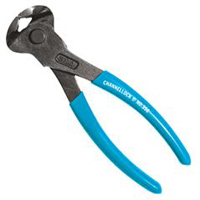 Channellock 356 End Cutting Plier, 6-1/4-Inch