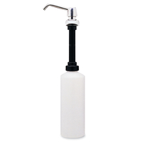 SOAP DISPENSER 34OZ LAV MOUNT