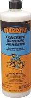 SAKRETE 60205000 Concrete Bonder and Fortifier, Liquid, 1 qt Bottle