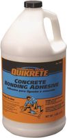 SAKRETE 60205002 Concrete Bonder and Fortifier, Liquid, 1 gal Bottle