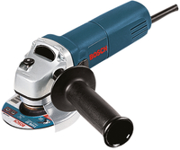 Bosch 1375A 4-1/2 Inch Angle Grinder