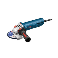 Bosch GWS13-50VSP 5-Inch Variable Speed Mini Angle Grinder
