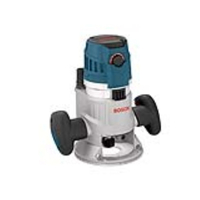 Bosch MRF23EVS 2.3 HP Electronic Variable Speed Fixed-Base Router w/ Trigger Control