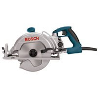 Bosch CSW41 7-1/4-Inch Worm Drive Circular Saw