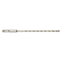 Bosch HCFC2074 Rotary Hammer Drill Bit, 10 in L Flute