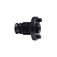 Bosch HA1020 Spline Drive to SDS-Plus Adapter for Rotary Hammers