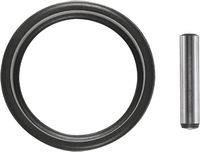 HCRR001  RUBBER RING & PIN