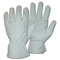 Boss 4061L Goatskin Gloves Large