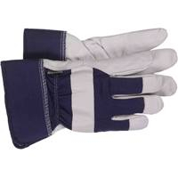 Boss 4192L Grain Pigskin Leather Gloves with Thinsulate - Large