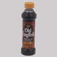 Old English Scratch Cover for Light Wood, 8 oz