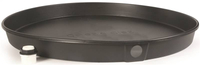CAMCO 11400 Recyclable Drain Pan, Plastic, For: Electric Water Heaters