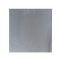 M-D 57000 Metal Sheet, 36 in W, 36 in L, Plain Tread, Aluminum, Mill