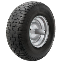 BRENTWOOD TURF TIRE 6IN
