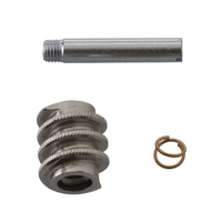 KNURL NUT FOR AC124
