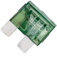 Bussmann BP/MAX-30 30 Amp Maxi Blade fuse