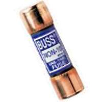 Bussmann NON-30 30 Amp One-Time Cartridge Fuse Non-Current Limiting Class K5, 250V UL Listed