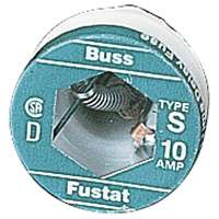FUSE S-10 CD/1