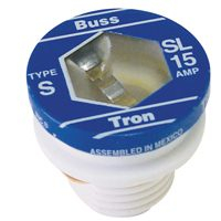 FUSE SL-15 CD/3
