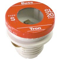 FUSE SL-20 CD/3