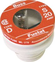 FUSE S-20 CD/2 HEAVY DUTY