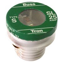 FUSE SL-25 CD/3