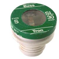 FUSE SL-30 CD/3