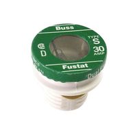 FUSE S-30 CD/2 HEAVY DUTY