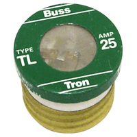 FUSE TL-25 CD/3