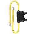 FUSE HOLDER HHC FOR <20AMP