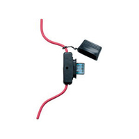 FUSE HOLDER HHX FOR MAX FUSES