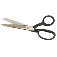 Wiss 428N 8 1/8" Bent Trimmers Industrial Shears