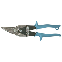 Wiss M1RS1 9 3/4" Metalmaster Special Series Snips, Cuts Straight to Left