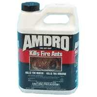 AMDRO FIRE ANT INSECTICIDE 6 OZ.